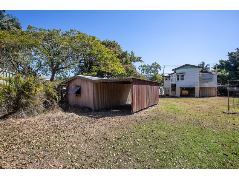 19 Kennedy Street, South Mackay QLD 4740