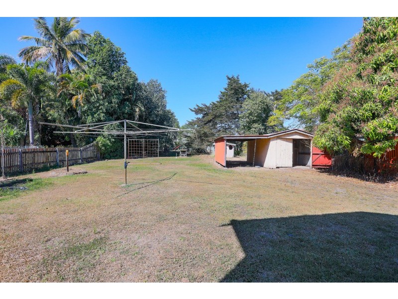 19 Kennedy Street, South Mackay QLD 4740