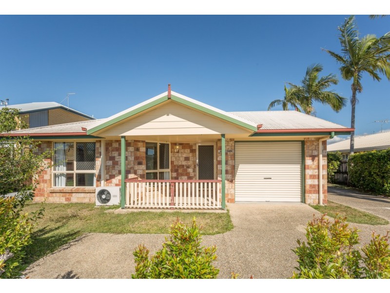 1/305 Bridge Road, West Mackay QLD 4740