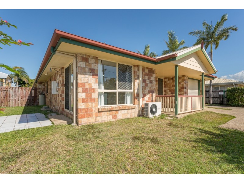 1/305 Bridge Road, West Mackay QLD 4740