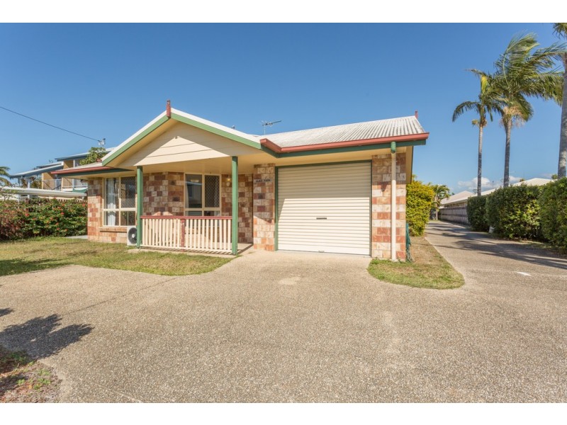 1/305 Bridge Road, West Mackay QLD 4740