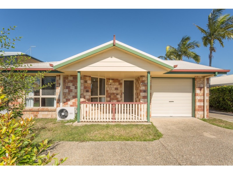 1/305 Bridge Road, West Mackay QLD 4740