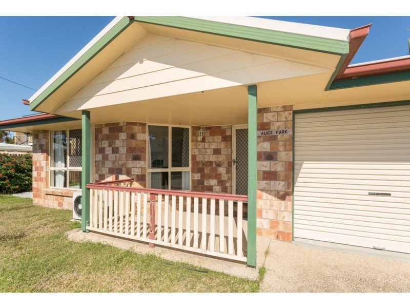 1/305 Bridge Road, West Mackay QLD 4740