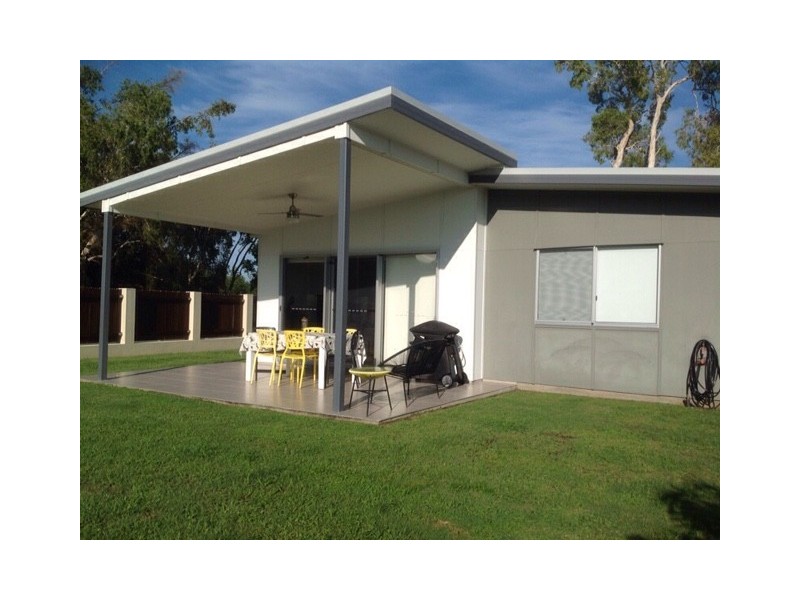 53/8 Petrie Street, East Mackay QLD 4740