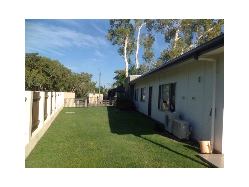53/8 Petrie Street, East Mackay QLD 4740