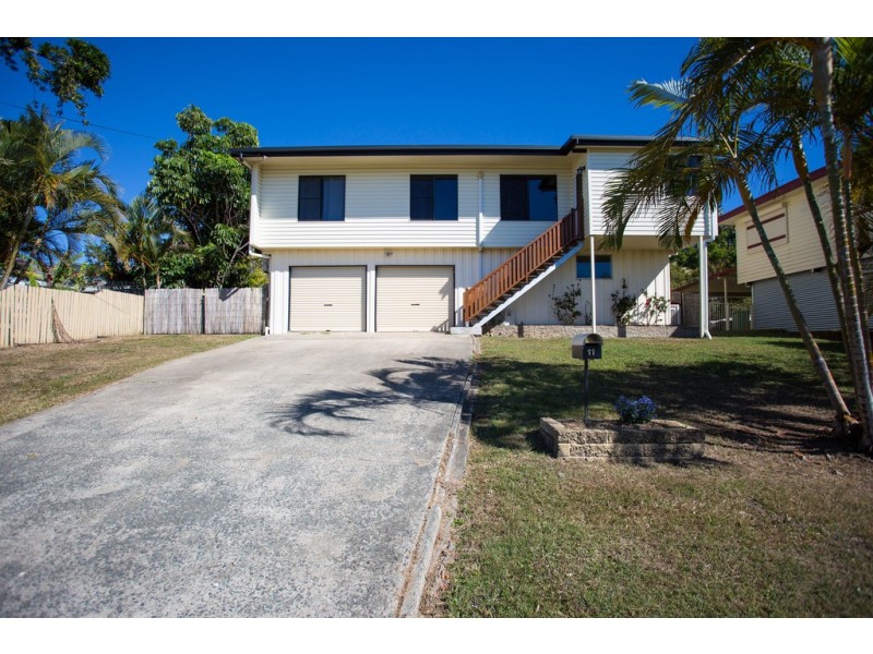 11 Keim Street, Rural View QLD 4740