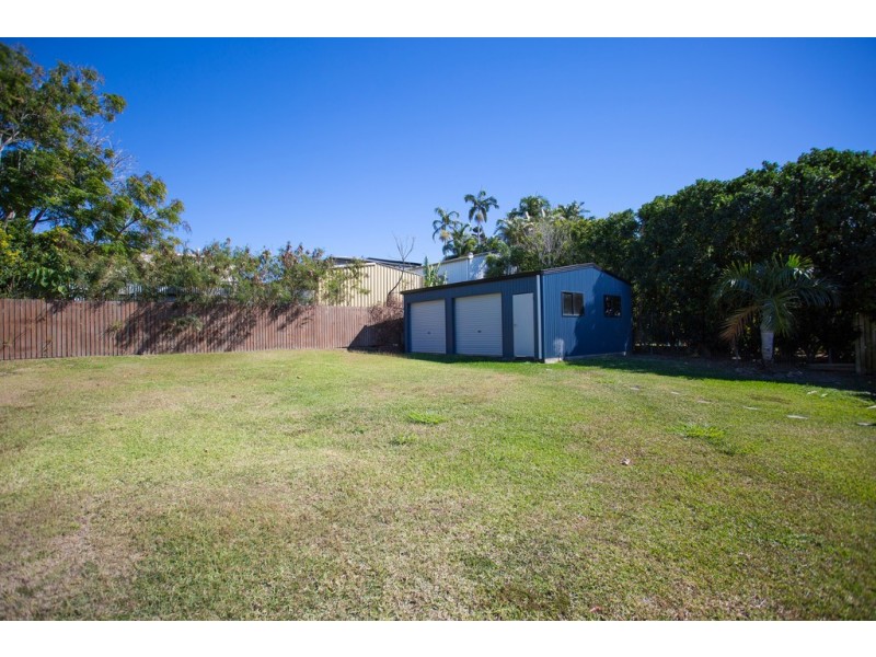 11 Keim Street, Rural View QLD 4740