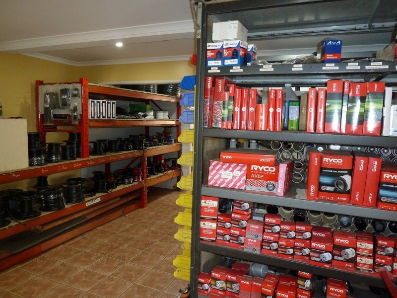 Sarina Auto Boyle Road, Sarina QLD 4737