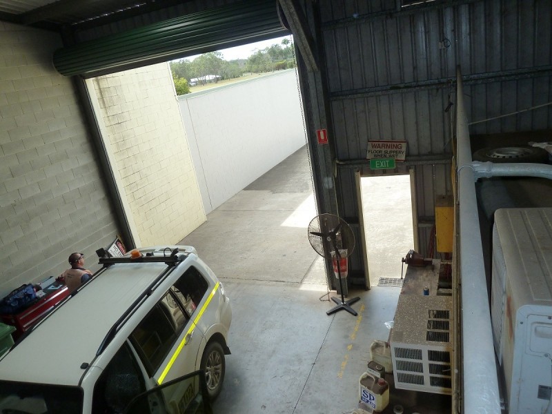 Sarina Auto Boyle Road, Sarina QLD 4737