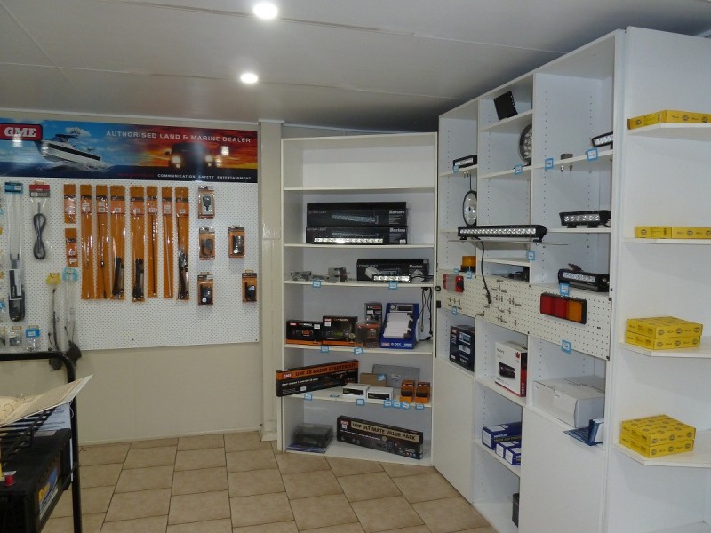 Sarina Auto Boyle Road, Sarina QLD 4737