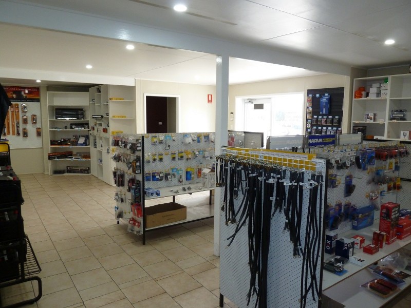 Sarina Auto Boyle Road, Sarina QLD 4737