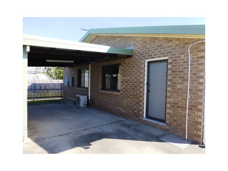 3/26 Symons Street, Mackay QLD 4740