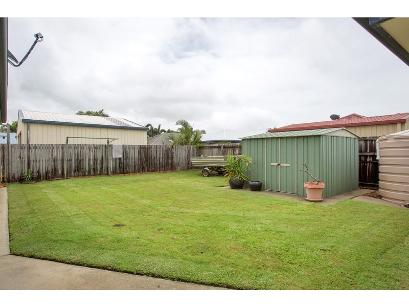 22 Clipper Court, Bucasia QLD 4750