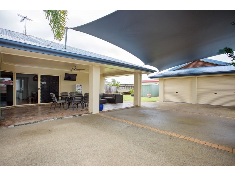 22 Clipper Court, Bucasia QLD 4750
