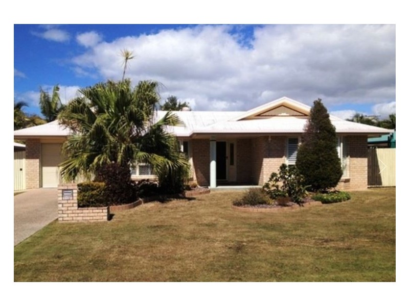 118 Emperor Drive, Andergrove QLD 4740