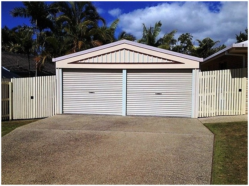 118 Emperor Drive, Andergrove QLD 4740