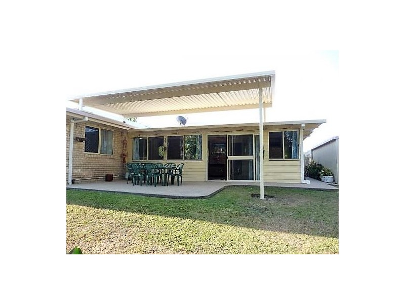 118 Emperor Drive, Andergrove QLD 4740