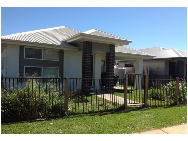 17 Peppertree Crescent, Andergrove QLD 4740