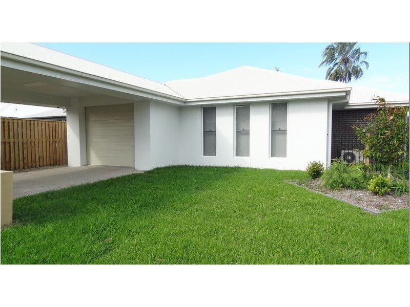 17 Peppertree Crescent, Andergrove QLD 4740