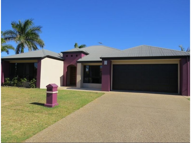 23 Vidulich Street, East Mackay QLD 4740
