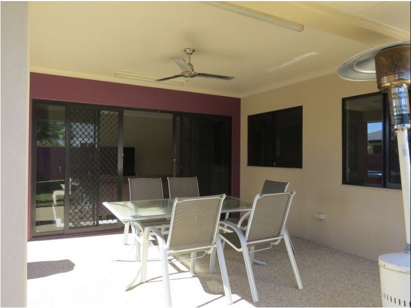 23 Vidulich Street, East Mackay QLD 4740