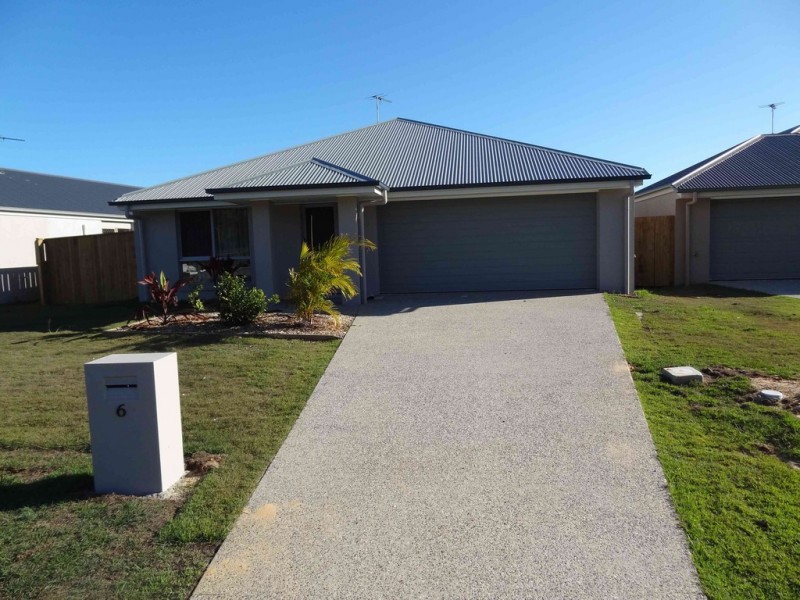 6 Warilla View, Blacks Beach QLD 4740
