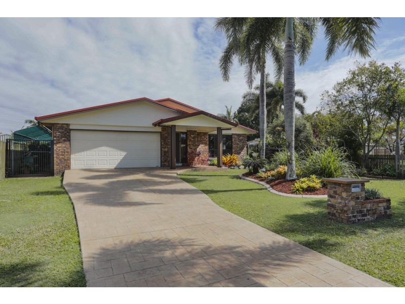 4 Glenhorn Close, West Mackay QLD 4740