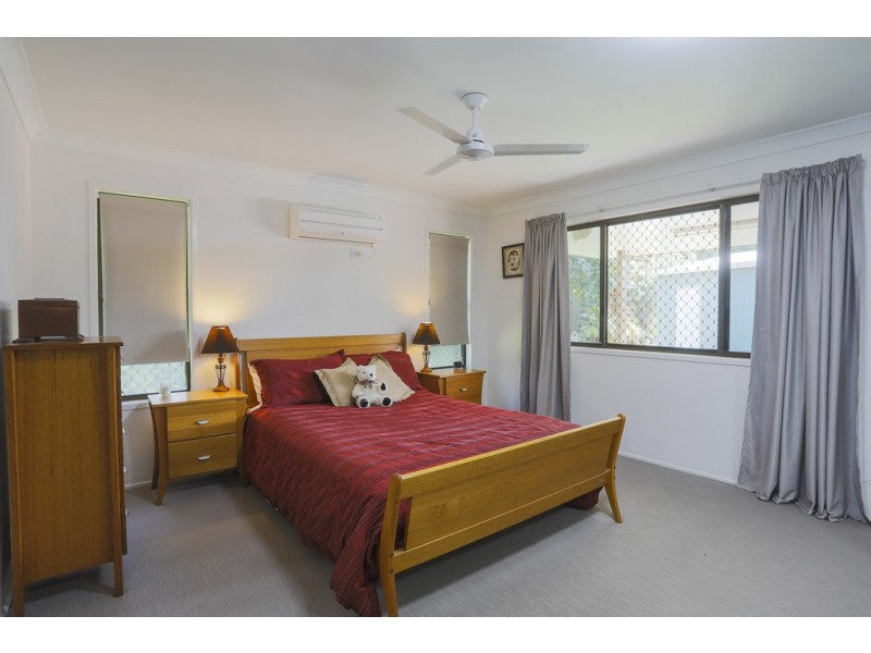 4 Glenhorn Close, West Mackay QLD 4740