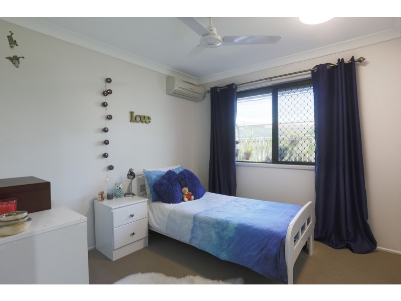 4 Glenhorn Close, West Mackay QLD 4740