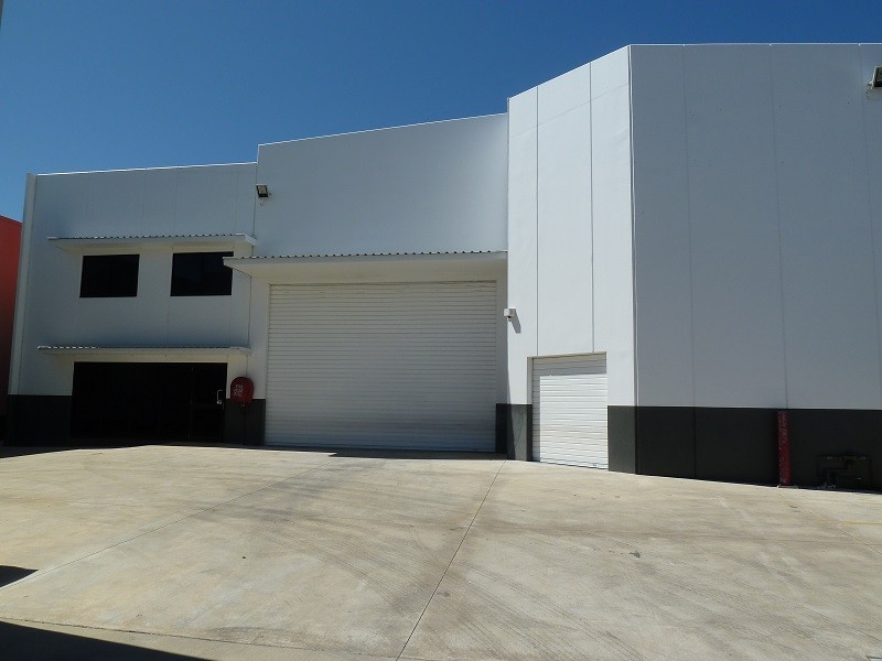 Shed 1/ 12 Carl Court, Mackay QLD 4740