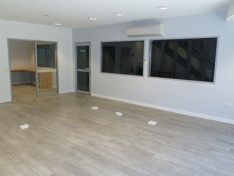 Shed 1/ 12 Carl Court, Mackay QLD 4740