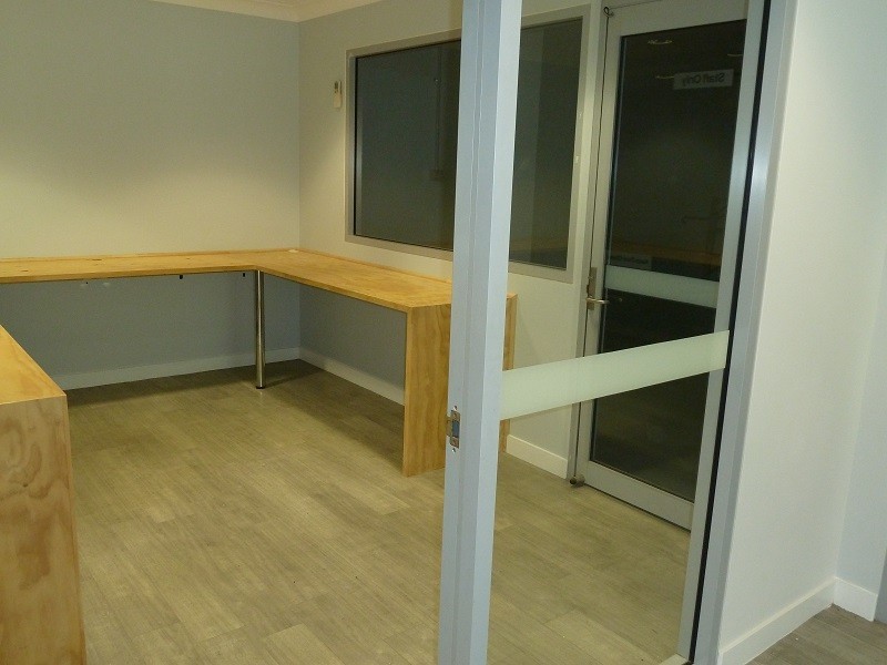 Shed 1/ 12 Carl Court, Mackay QLD 4740