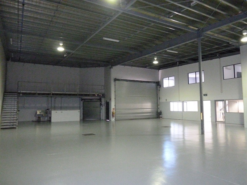 Shed 1/ 12 Carl Court, Mackay QLD 4740