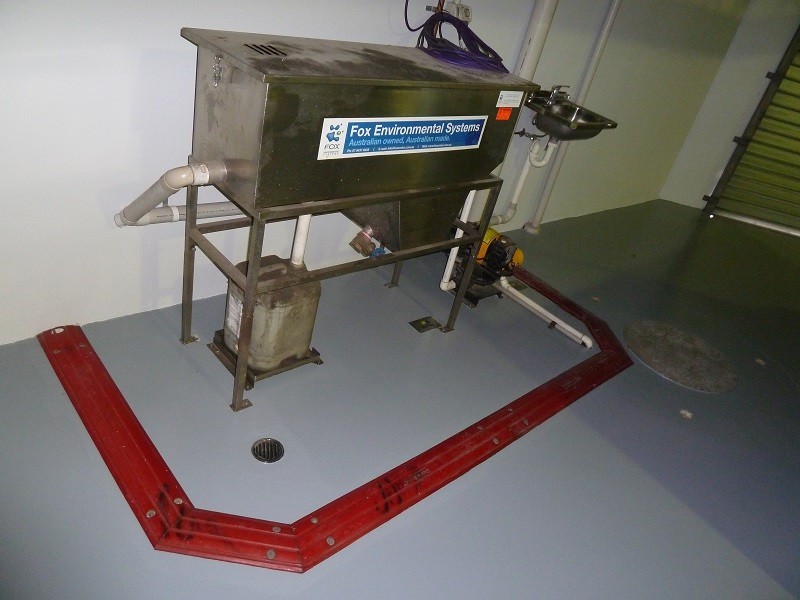 Shed 1/ 12 Carl Court, Mackay QLD 4740