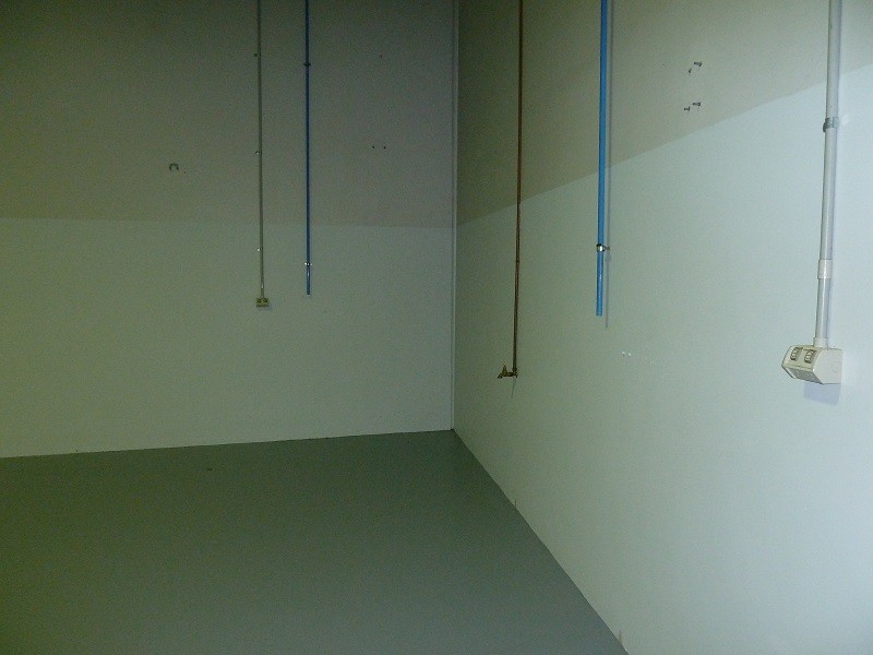 Shed 1/ 12 Carl Court, Mackay QLD 4740