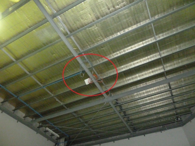 Shed 1/ 12 Carl Court, Mackay QLD 4740