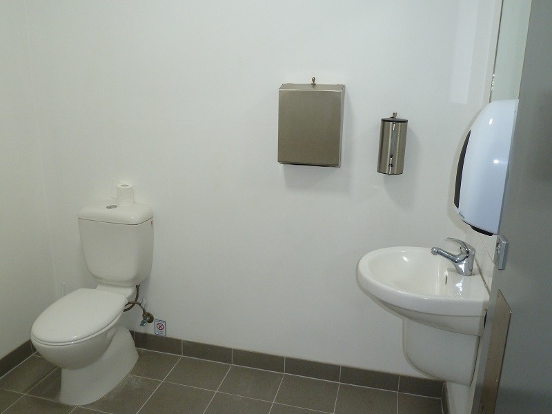 Shed 1/ 12 Carl Court, Mackay QLD 4740