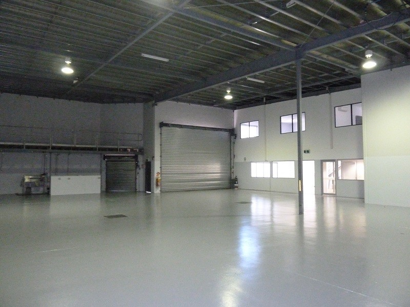 Shed 1/ 12 Carl Court, Mackay QLD 4740