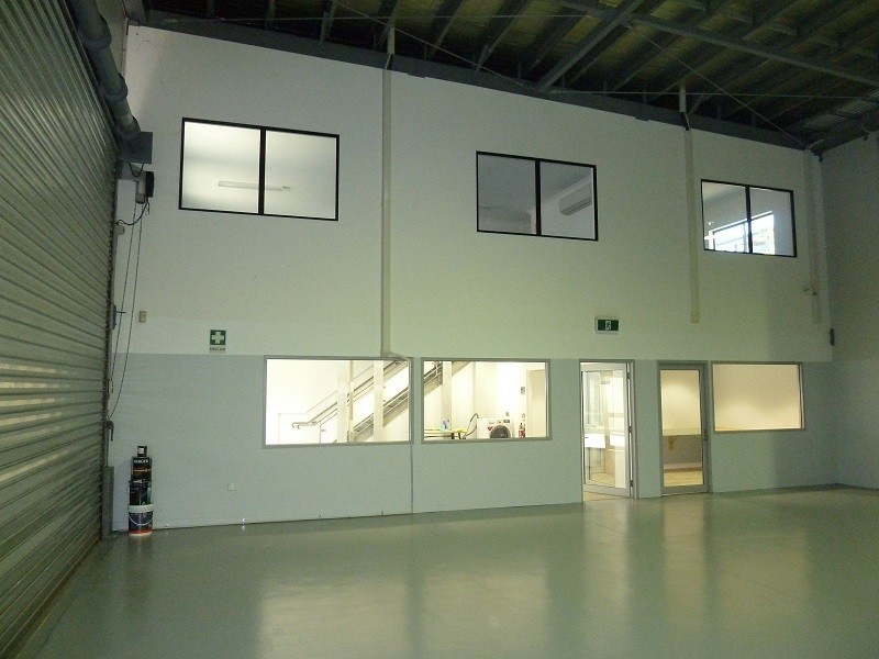 Shed 1/ 12 Carl Court, Mackay QLD 4740