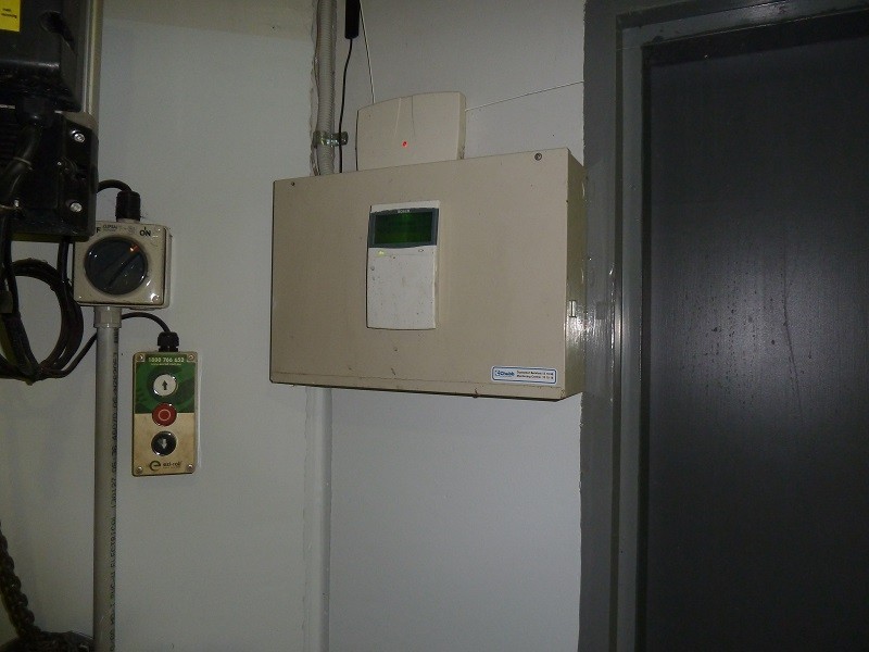 Shed 1/ 12 Carl Court, Mackay QLD 4740