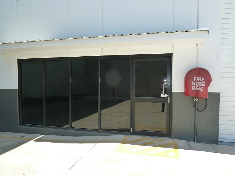 Shed 1/ 12 Carl Court, Mackay QLD 4740