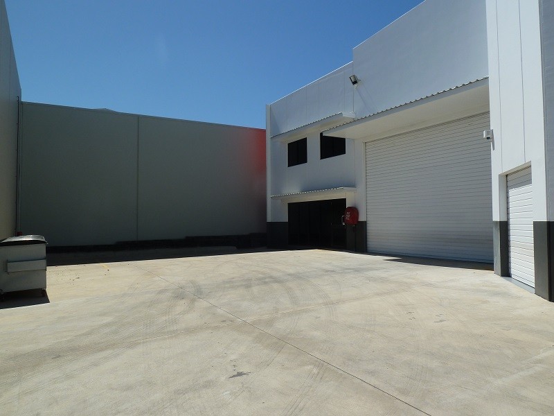 Shed 1/ 12 Carl Court, Mackay QLD 4740