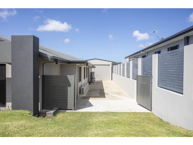 4 Glenoak Avenue, Richmond QLD 4740