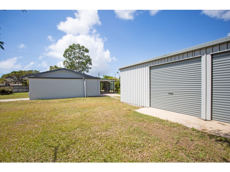 1 Flinders Court, Bakers Creek QLD 4740