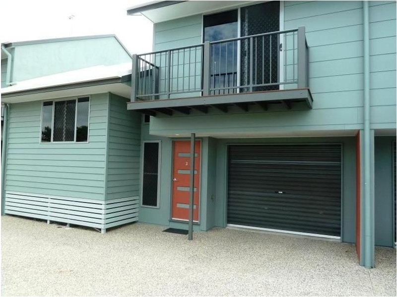 2/6 Kennedy Street, South Mackay QLD 4740