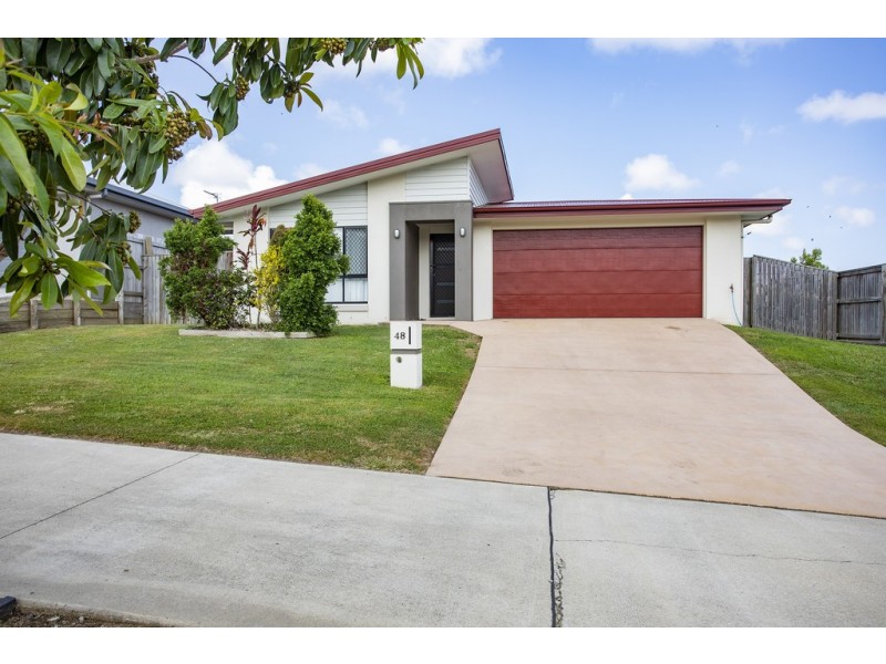 48 Dawson Boulevard, Rural View QLD 4740