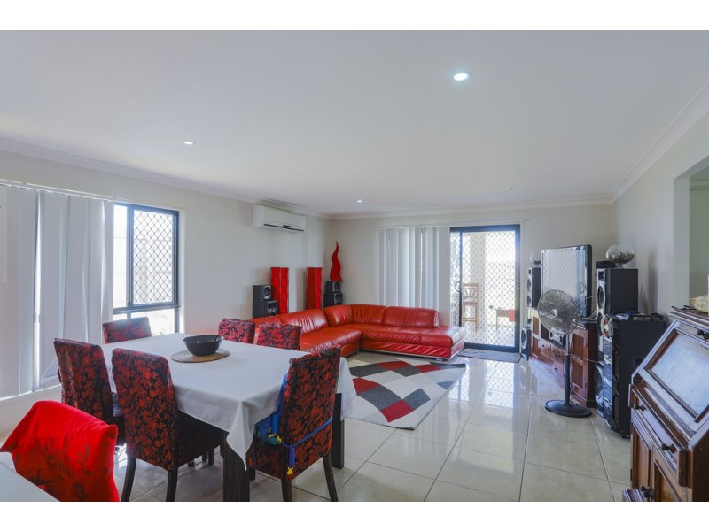 48 Dawson Boulevard, Rural View QLD 4740