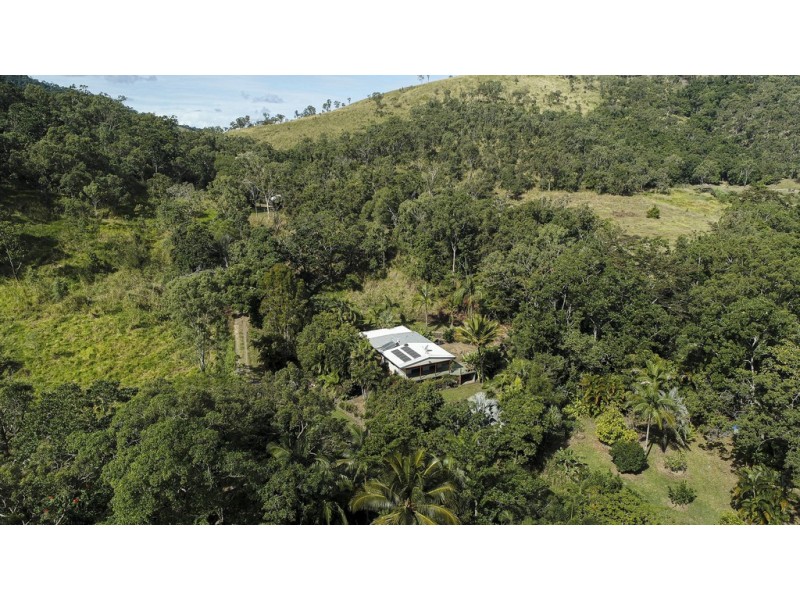 2078 Maraju Yakapari Road, The Leap QLD 4740