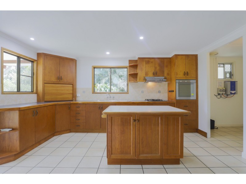 2078 Maraju Yakapari Road, The Leap QLD 4740