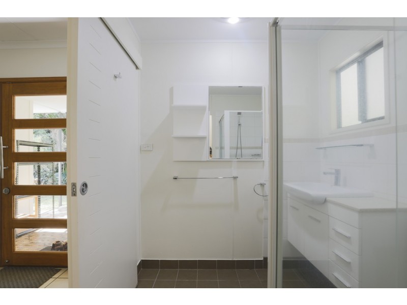 2078 Maraju Yakapari Road, The Leap QLD 4740